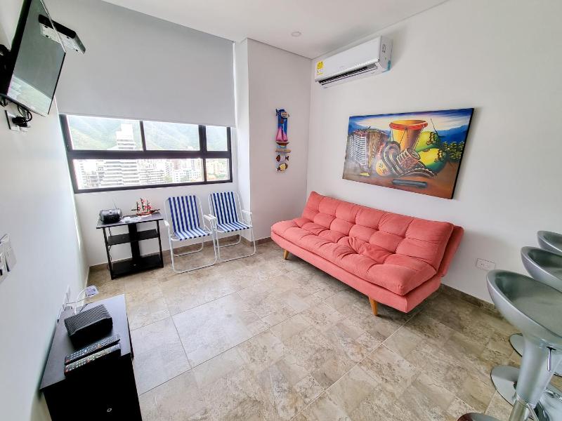 Apartasuites VITA 945 RODADERO - By Bedviajes - image 16