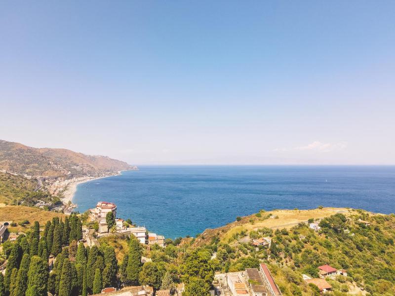 Taormina Palace Hotel - image 50