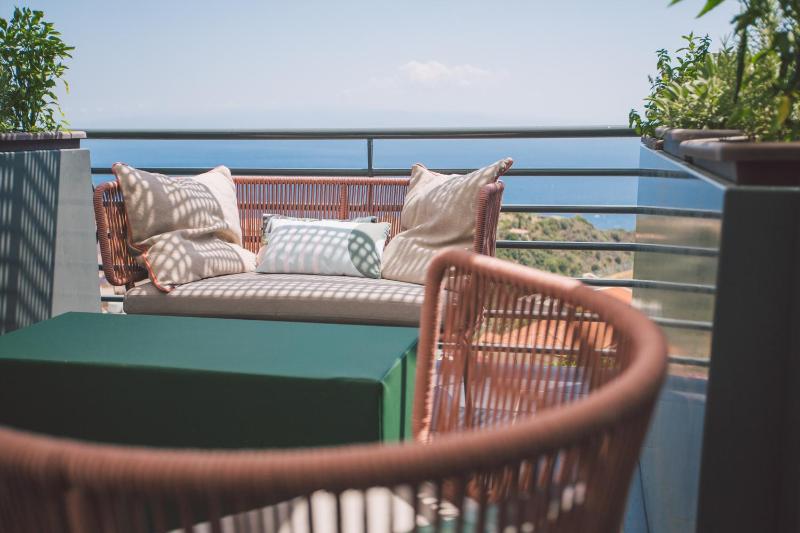Taormina Palace Hotel - image 14