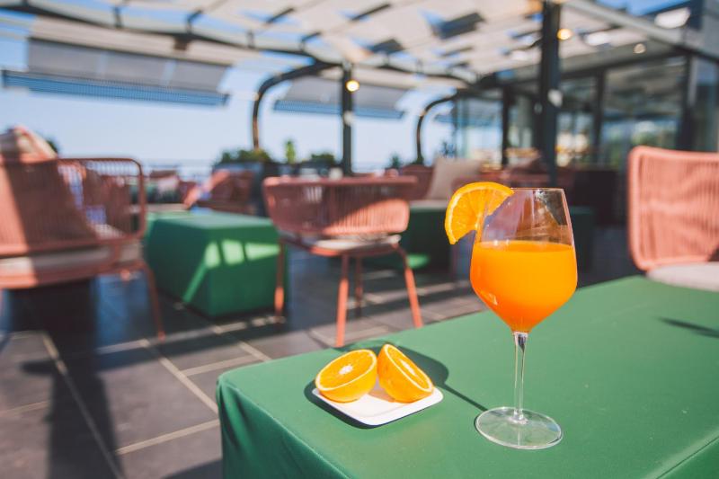 Taormina Palace Hotel - image 17