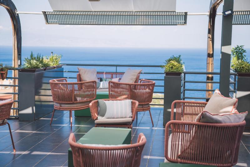 Taormina Palace Hotel - image 34