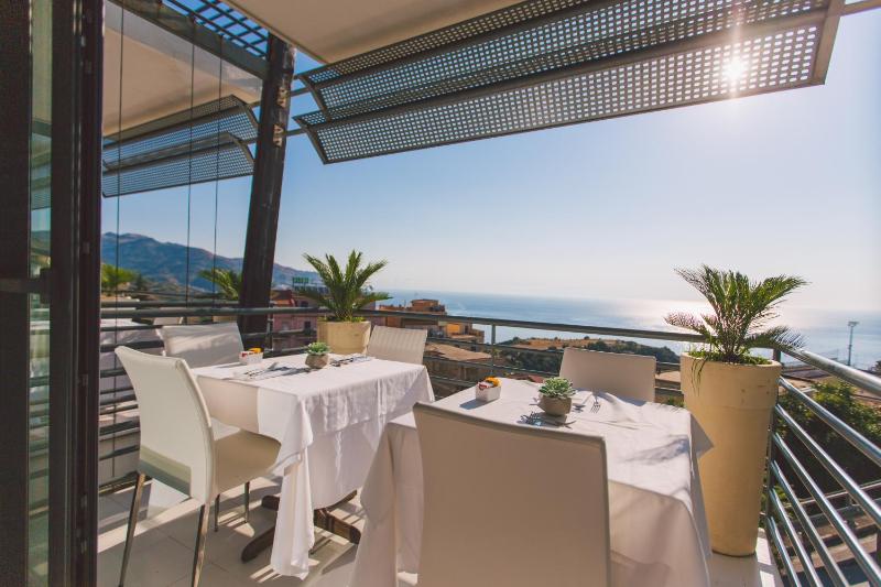Taormina Palace Hotel - image 24