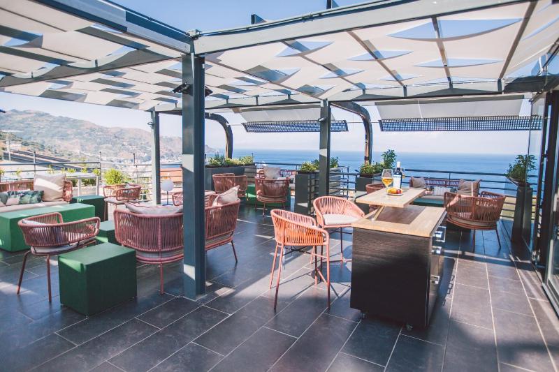 Taormina Palace Hotel - image 37