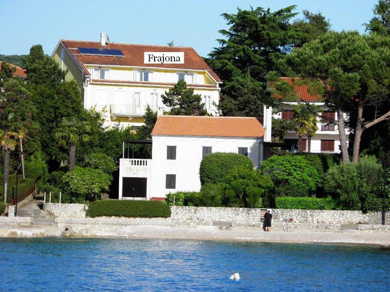 Frajona Apartments - image 26