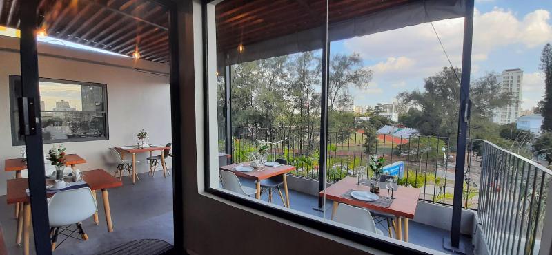 Terra Guest House - image 14