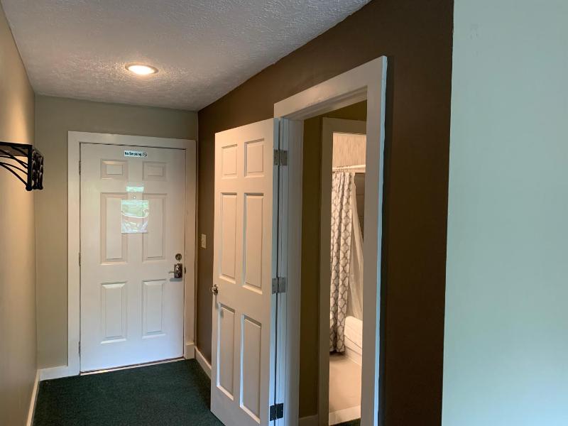 Double Room - Disability Access image 3