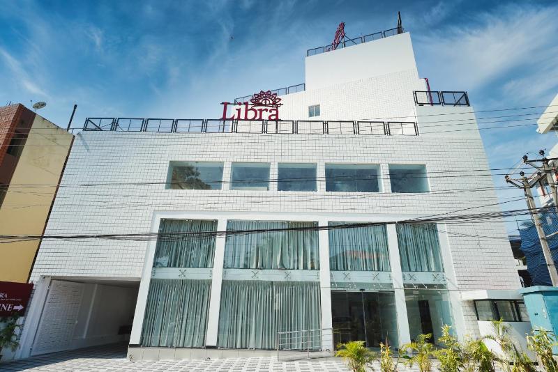 Hotel Libra Images