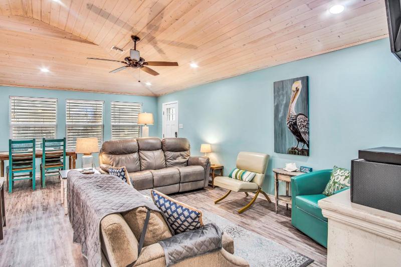 Two-Bedroom House image 1