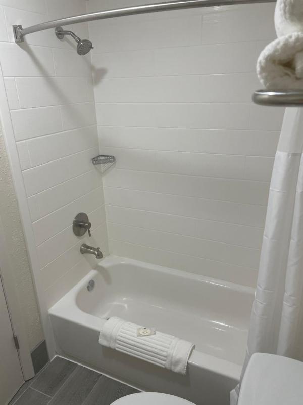 Standard King Room - Non Smoking image 1