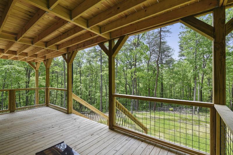 Four-Bedroom Holiday Home image 4