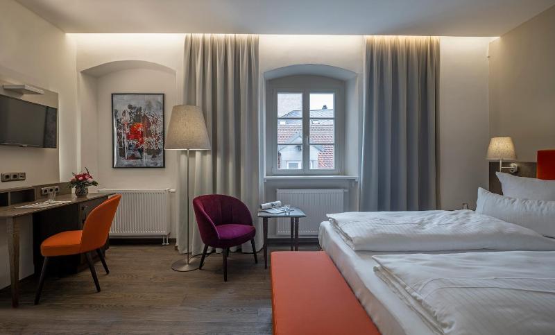 Superior Double Room image 2