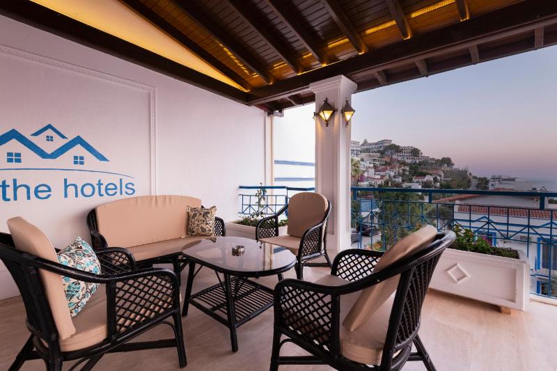 Soothe Hotel - image 34