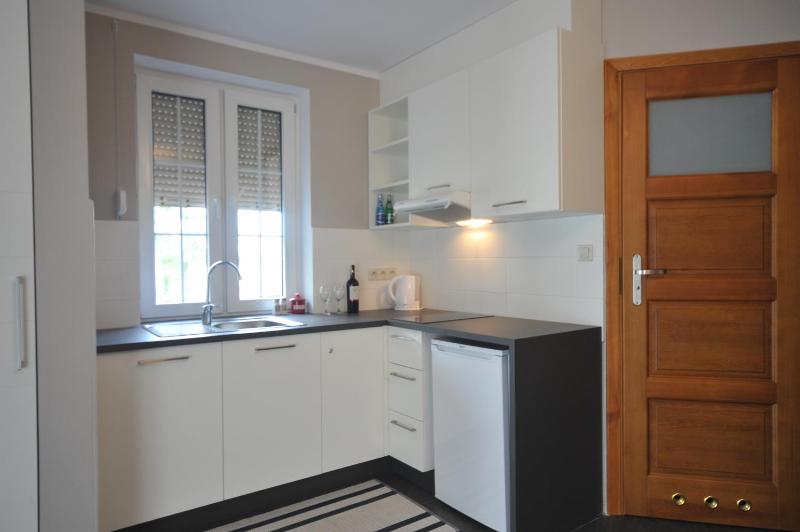 Two-Bedroom Duplex Apartment with Lake View image 1