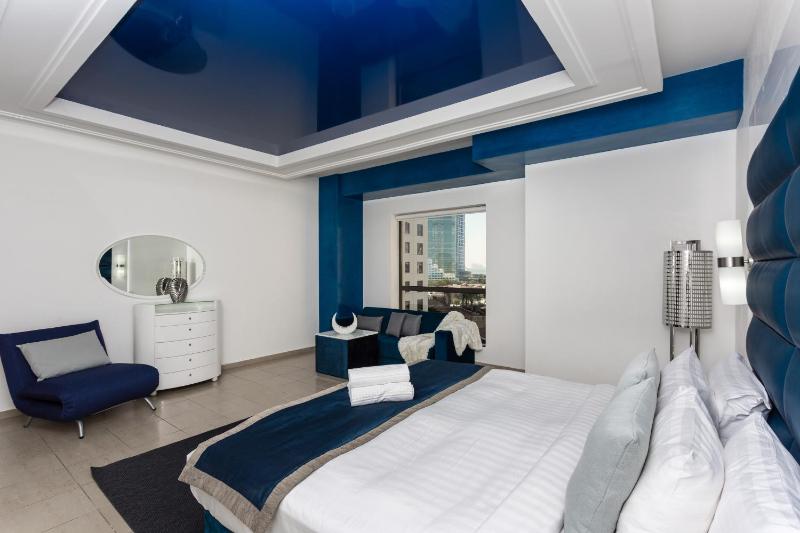 Elan Rimal suites JBR Panoramic ocean view - image 3
