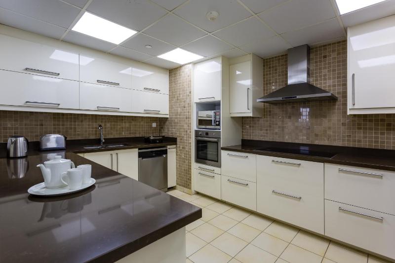 Elan Rimal suites JBR Panoramic ocean view - image 8