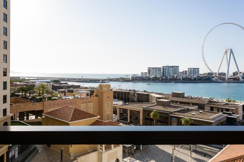 Elan Rimal suites JBR Panoramic ocean view - image 11