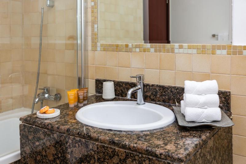 Elan Rimal suites JBR Panoramic ocean view - image 12
