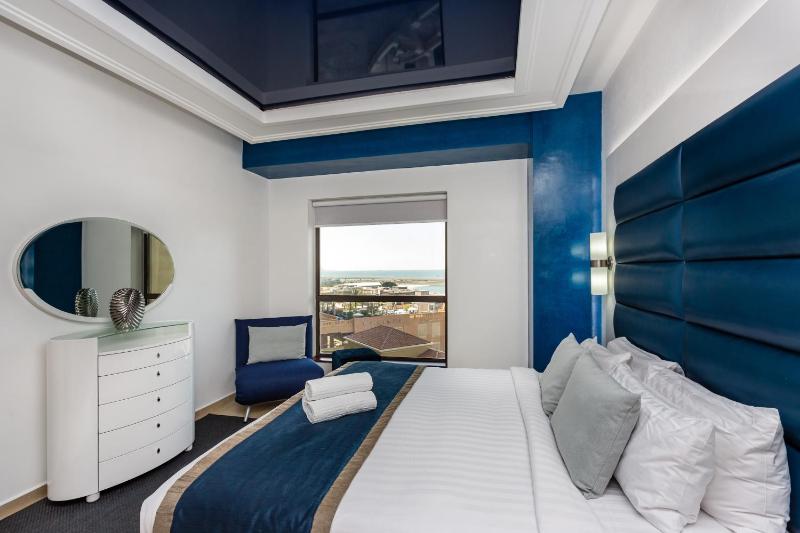 Elan Rimal suites JBR Panoramic ocean view - image 5