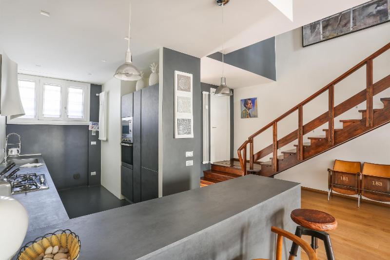 Luxury Pontevecchio 5 Stars Apartment - image 6