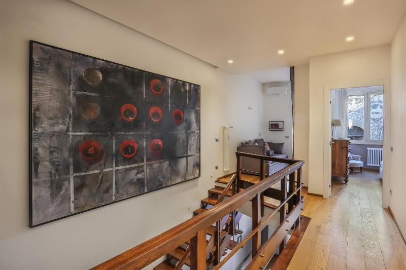 Luxury Pontevecchio 5 Stars Apartment - image 15