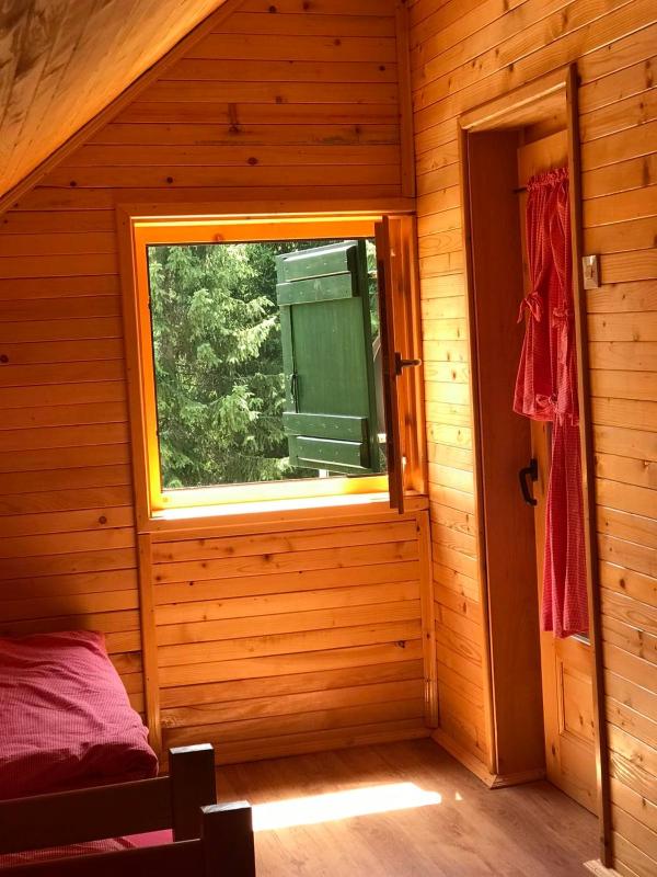 Two-Bedroom Villa image 1