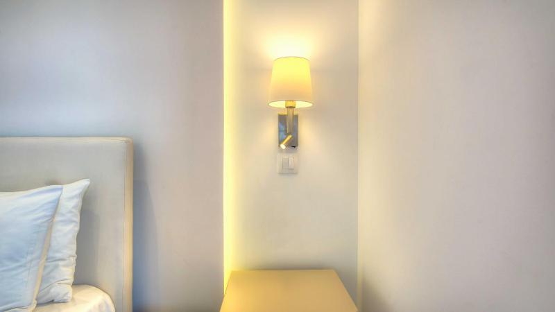Luxury Quadruple Room image 3