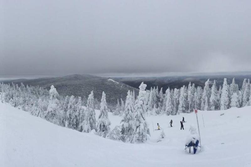The MountainSide by Escapades Tremblant - image 35