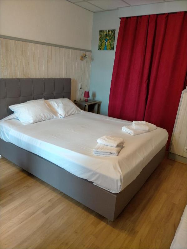 Hotel de Savoie - image 21