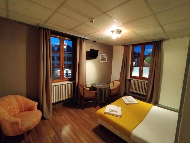 Hotel de Savoie - image 49