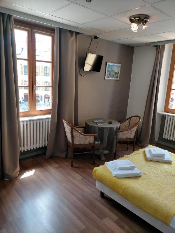 Hotel de Savoie - image 34