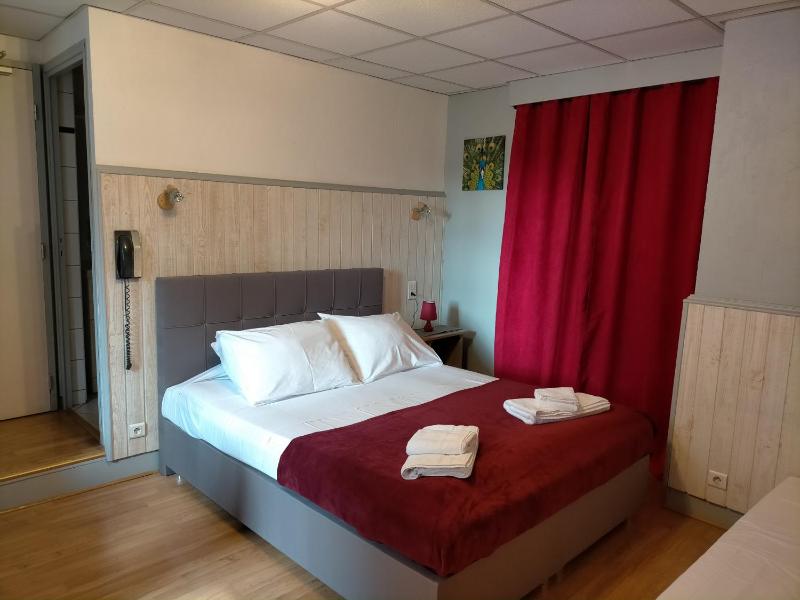 Hotel de Savoie - image 10
