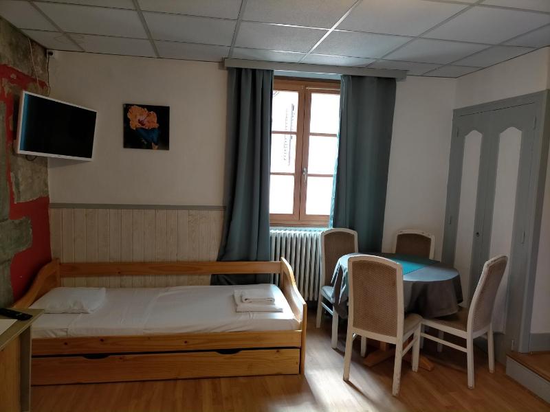 Hotel de Savoie - image 24