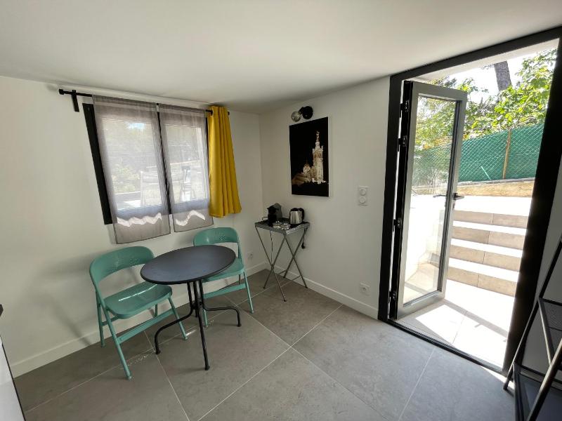 Home Cassis - Maison Julou - Piscine chauffée à 32c - image 16