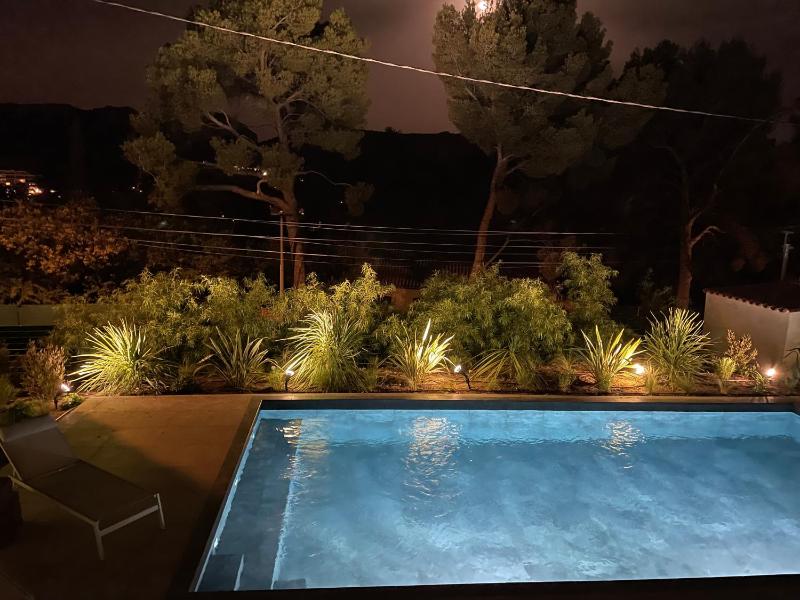 Home Cassis - Maison Julou - Piscine chauffée à 32c - image 23
