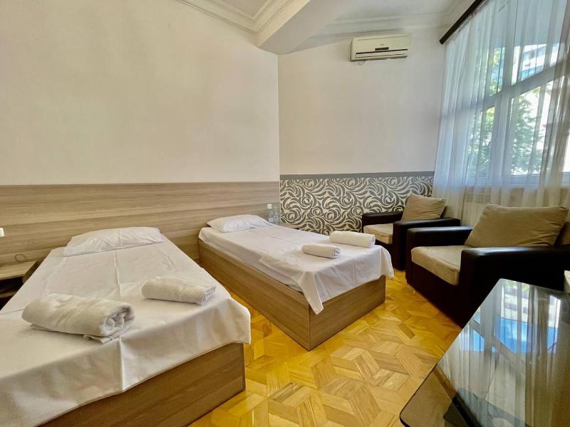 Double or Twin Room image 1