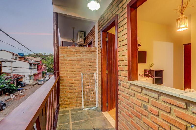 Pousada Galeão Itacaré - image 8