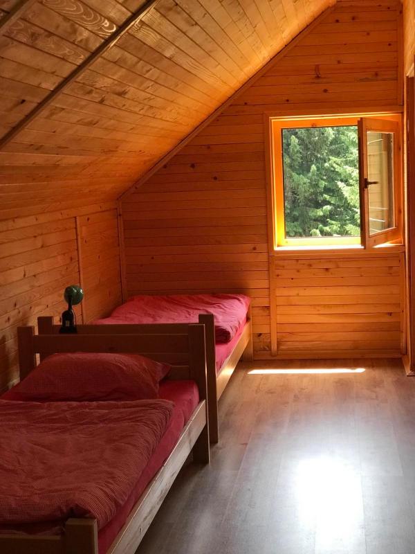 Two-Bedroom Villa image 2