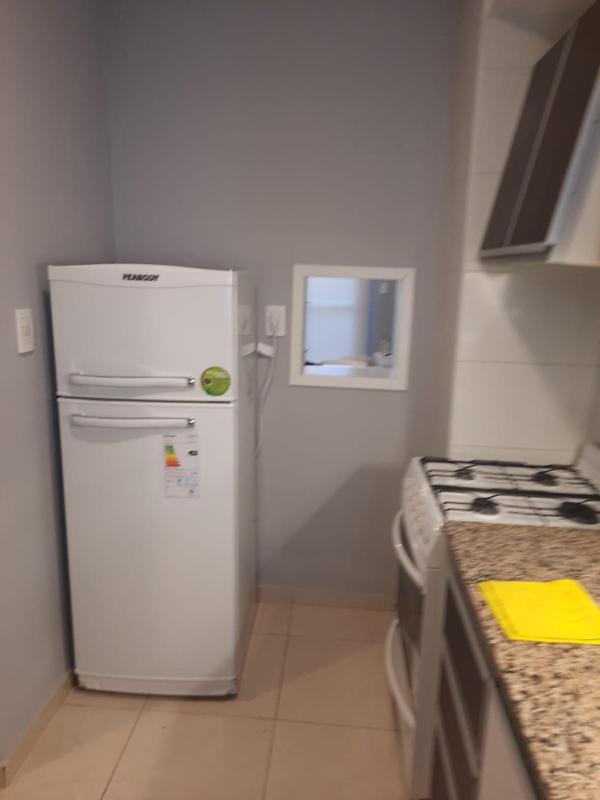 Hermoso Departamento con Cochera y Seguridad - image 15