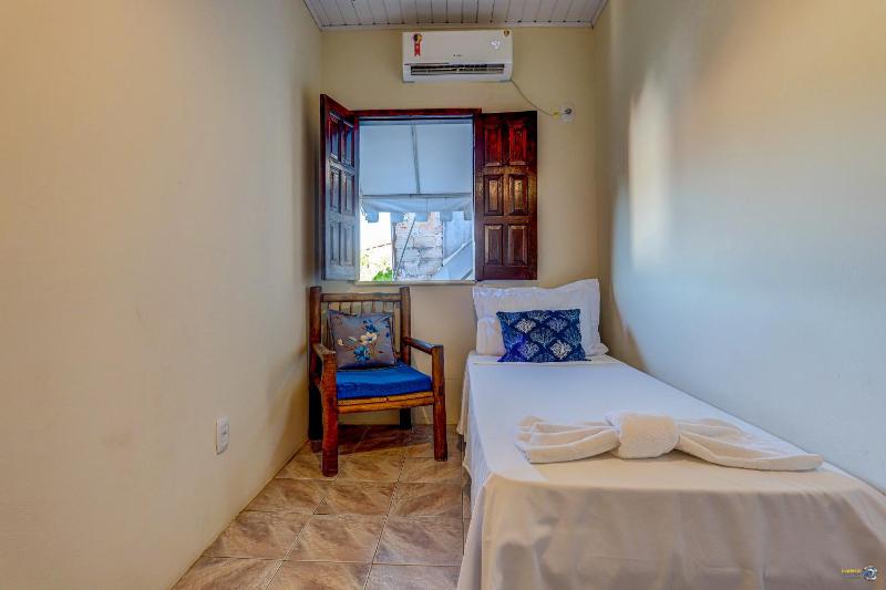 Pousada Galeão Itacaré - image 10