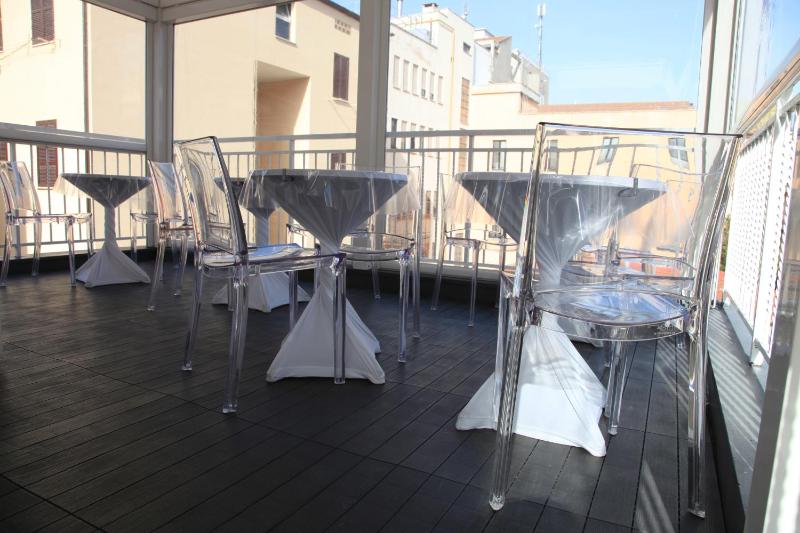 New Pescara City b&b - image 12