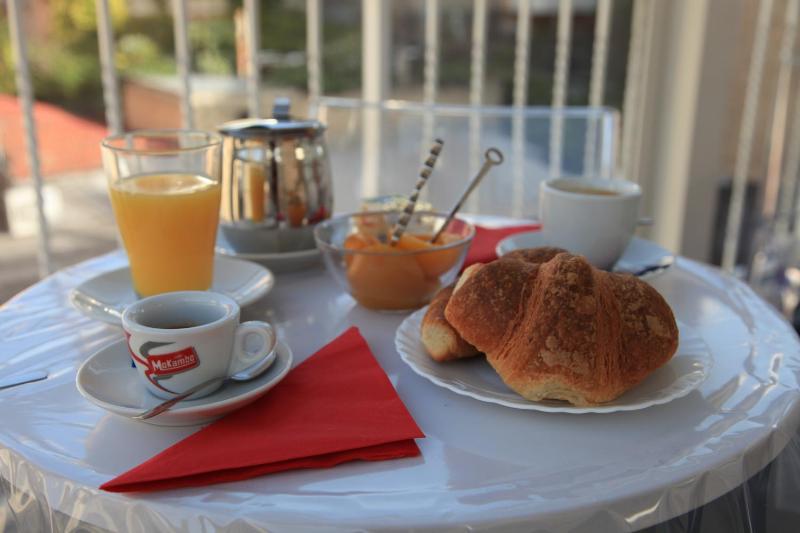 New Pescara City b&b - image 47