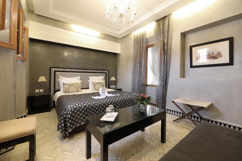 Riad L'Etoile D'Orient - image 8