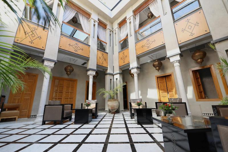 Riad L'Etoile D'Orient - image 4