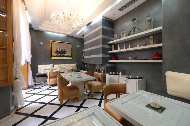 Riad L'Etoile D'Orient - image 5