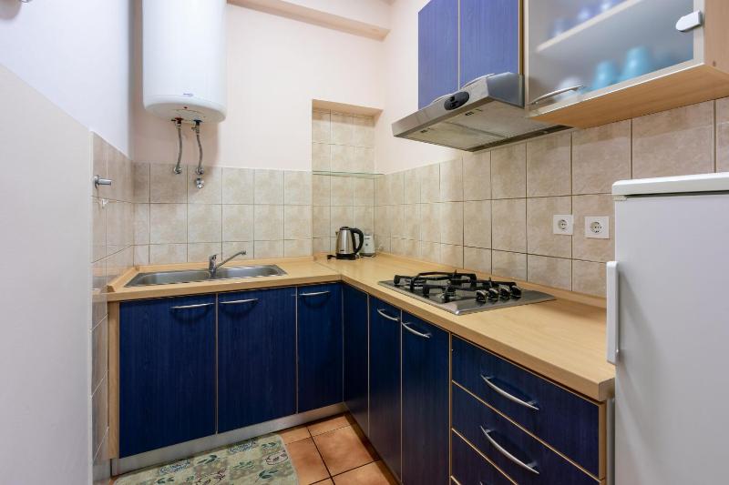 Apartment Luksi - image 19