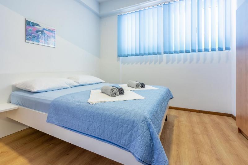 Apartment Luksi - image 16