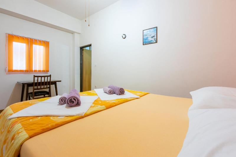 Apartment Luksi - image 3