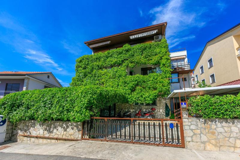 Apartment Luksi - image 20