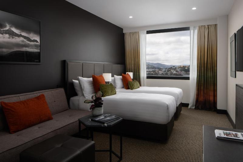 Rydges Wellington Airport - image 19