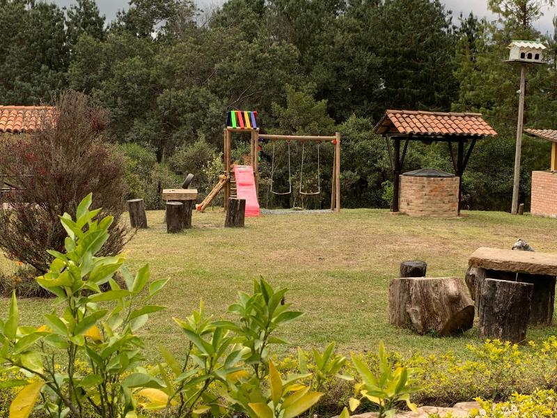 CASA CAMPESTRE VILLA SANTANA - image 13